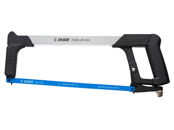 Unior Hacksaw