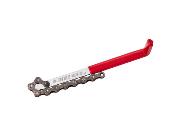 Unior Sprocket and Cassette Wear Indicator