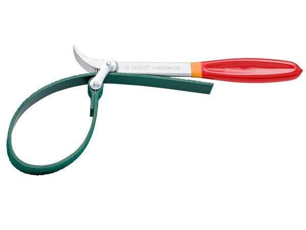 Unior Strap Wrench ty&ouml;kalu jousituksen kokoamiseen