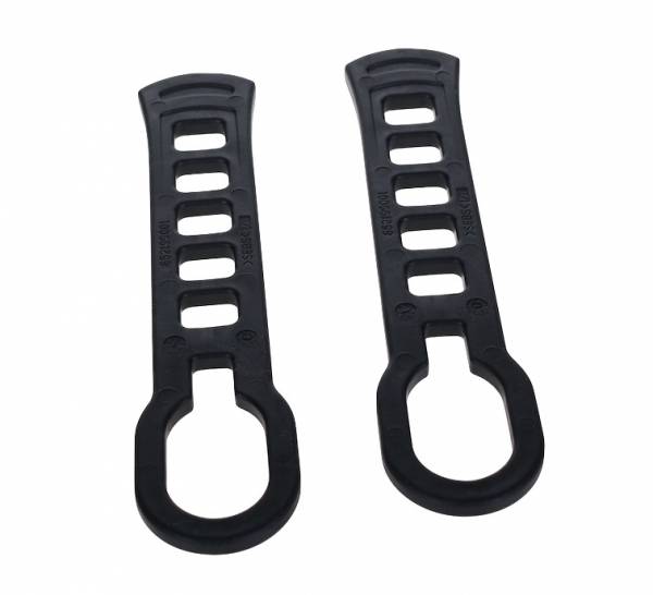 THULE Siliconstrap, Xpress ja HangOnn-malleihin, 2kpl/pkt.