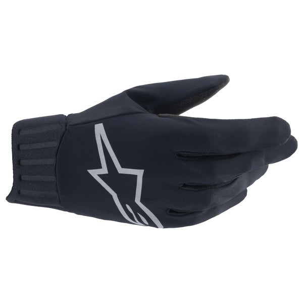 Vedenpit&auml;v&auml;t k&auml;sineet ALPINESTARS A-Dura musta, M