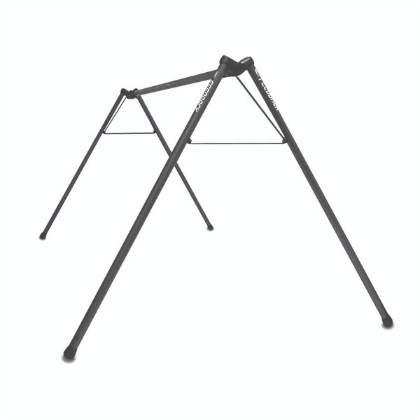 Polkupy&ouml;r&auml;n s&auml;ilytys ja-esittelyteline, FEEDBACK SPORTS A-Frame