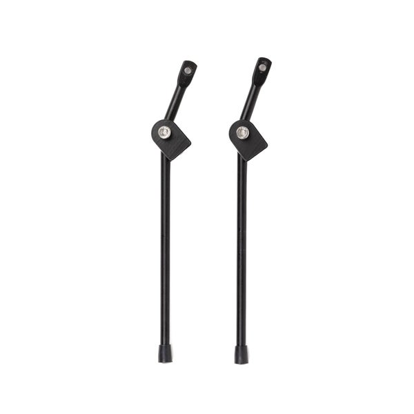 Tavaratelineen kiinnitysrautasarja, pitk&auml; malli, 8x300mm