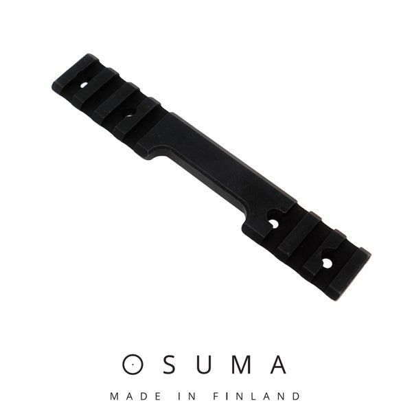 OSUMA PIKATINNY KISKO TIKKA T1X