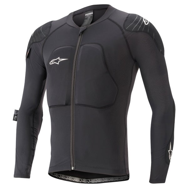 Suojaliivi ALPINESTARS Paragon Lite LS musta, XL