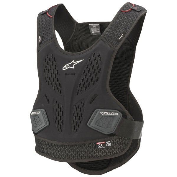 Suojaliivi ALPINESTARS Bionic Pro, 2XL
