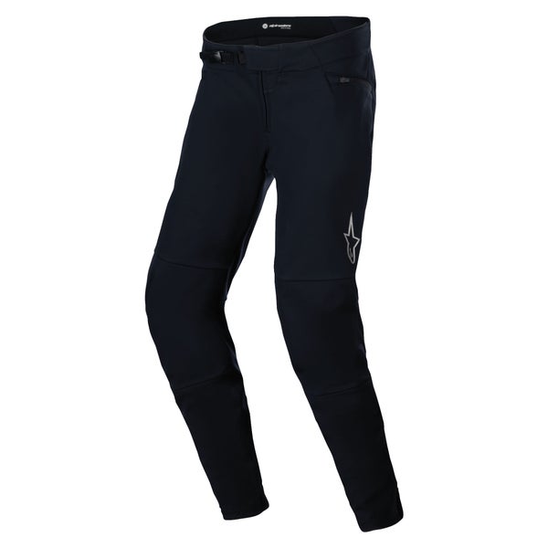 Thermal housut ALPINESTARS A-Dura Musta,34