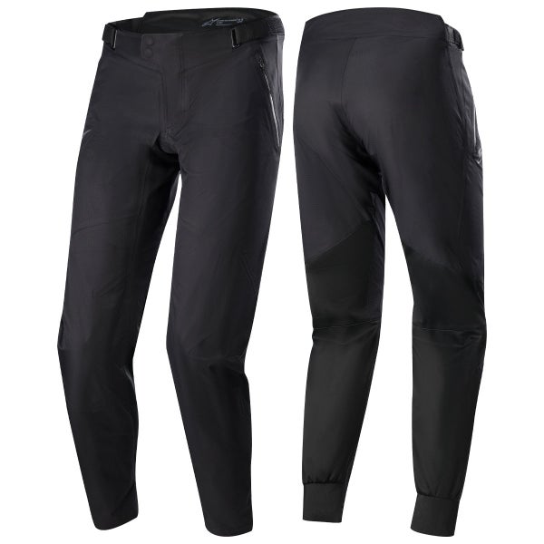 Ulkohousut ALPINESTARS Tahoe 45665 WP musta,38