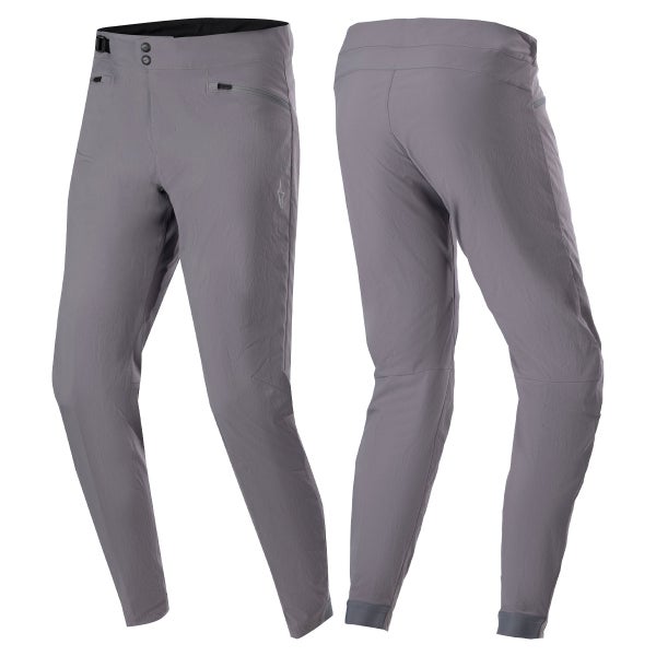 Housut ALPINESTARS A-Dura tummanharmaa,38