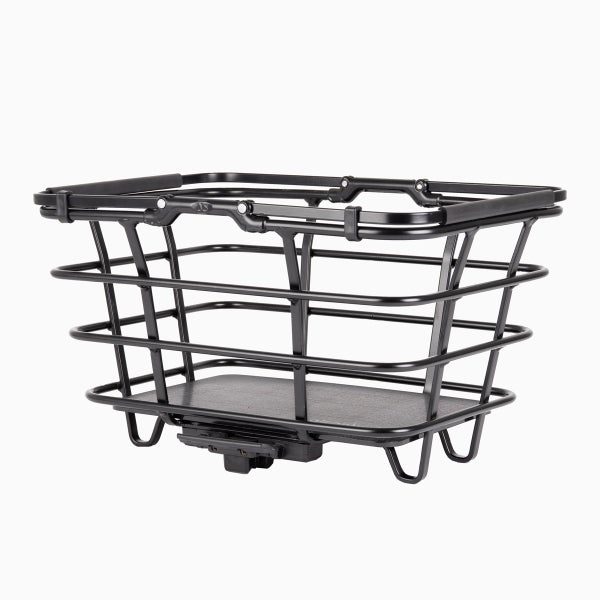 Tavarakori Etu, Atran Epic Multi, 23 ltr. AVS pikakiinnitys, musta kantokahvalla