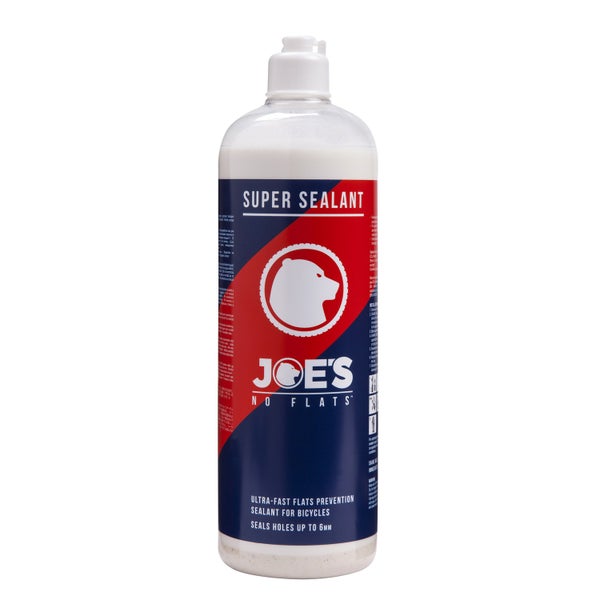 Renkaan tiivistysaine JOE'S Super Sealant, 1000ml