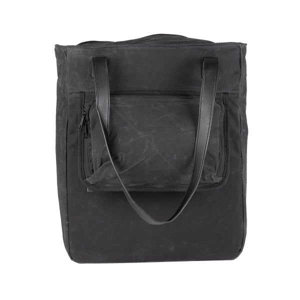 Sivulaukku ATRAN Bella, 13l, musta , AVS