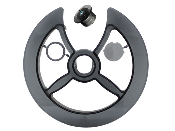 Ketjusuoja CAVO MTB/Trekking, yleismalli 42-44