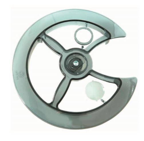 Ketjusuoja CAVO MTB/Trekking, yleismalli 46-48