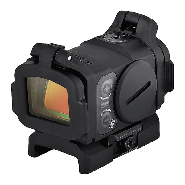 Aimpoint Acro c-2 3.5 moa weaver/pikatinny