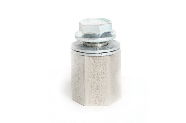 THULE Shimano - lastenkuljetusper&auml;k&auml;rryn adapteri jalkajarrulliseen napaan