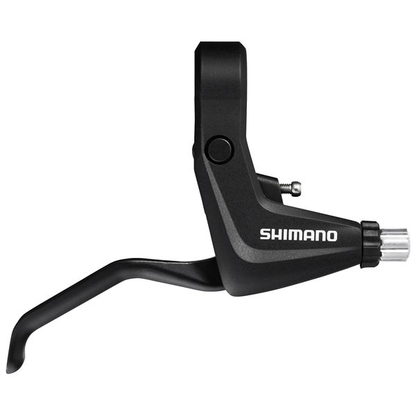 Shimano Jarrukahva BL-T4000 V-jarru, vasen, musta