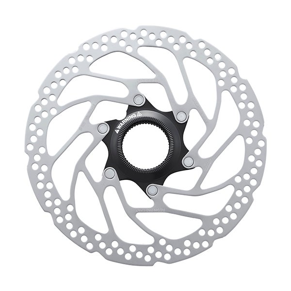 Shimano Jarrulevy 180mm Center Lock RT-EM300