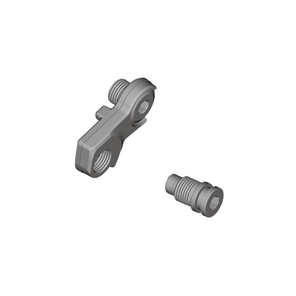 Shimano Bracket Axle RD-R8000 for norm