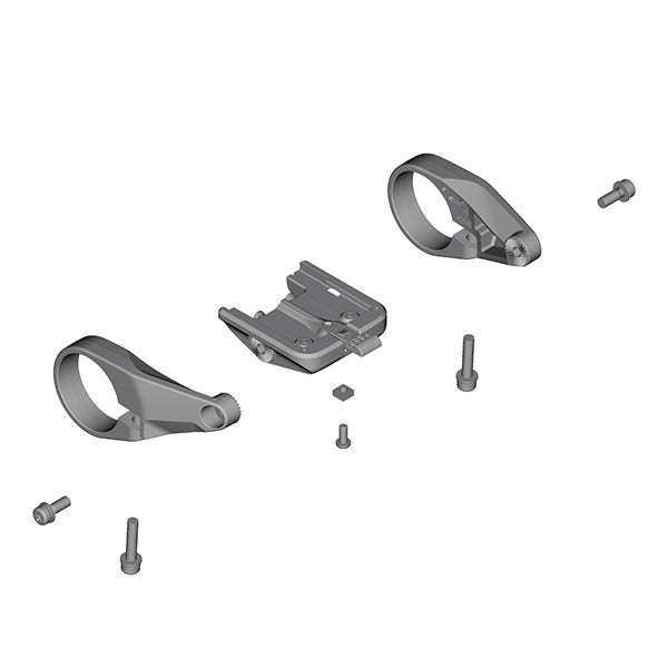 Shimano Bracket Unit SC-E6100