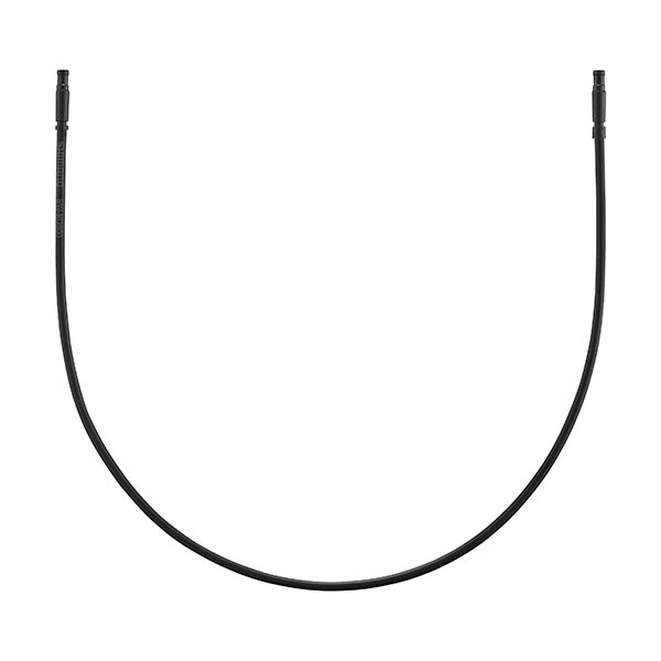 Shimano S&auml;hk&ouml;johto 400mm Musta EW-SD300 Ulkoinen reititys