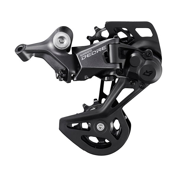 Shimano Takavaihtaja 10-v GS RD-M5130 Deore Linkglide