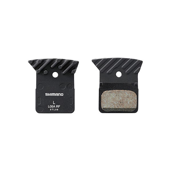 Shimano Levyjarrupalasarja L05A Hartsi 1 pcs