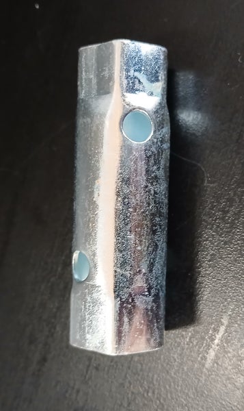 Husqvarna TULPPA-AVAIN 19x21 MM, STD Klippo