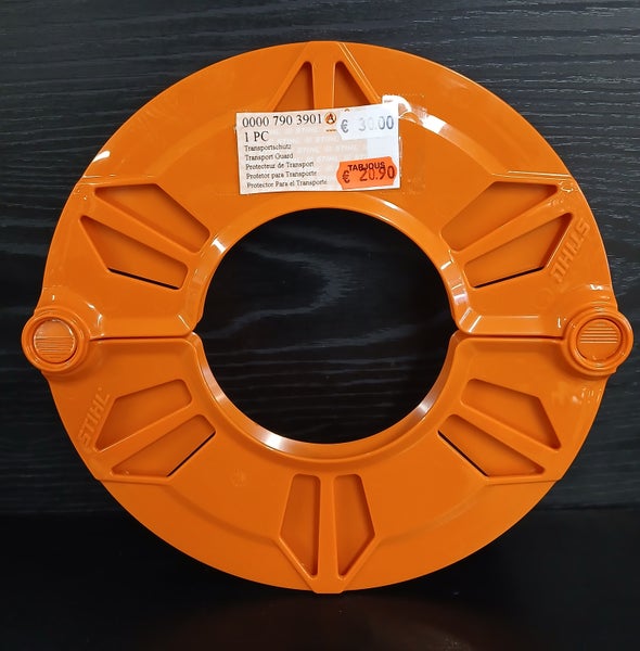 Stihl kuljetussuojus 2, 3 tai 4 lapaiselle ruohoter&auml;lle