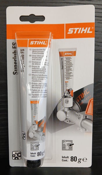 Stihl Kulmavaihderasva Superlub FS, 80 g