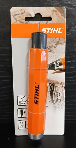 Stihl Liidunpidin