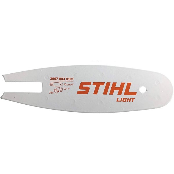 Stihl Ter&auml;levy L 1,1 mm 10 cm/4"  ( GTA26 )