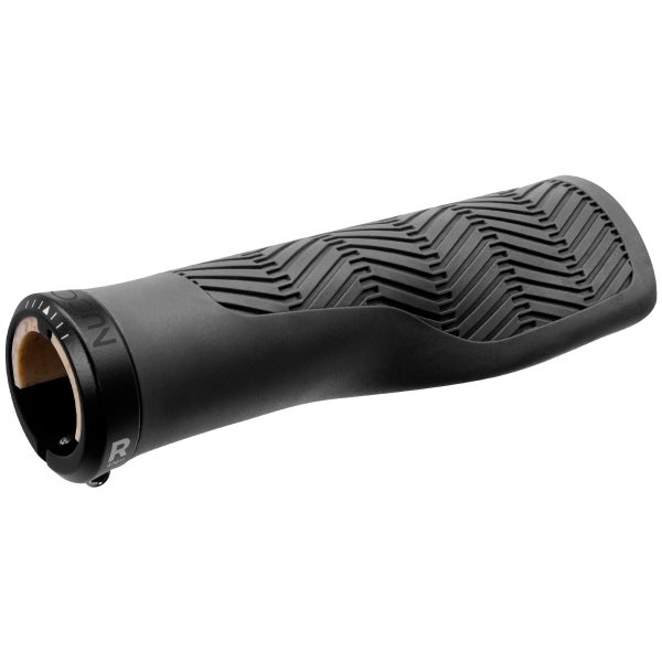 Herrmans Nucore Tour Wave k&auml;densijat, musta