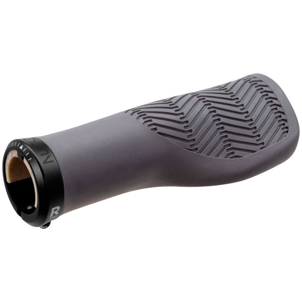 Herrmans Nucore Town Wave k&auml;densijat, harmaa