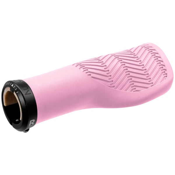 Herrmans Nucore Town Wave k&auml;densijat, vaaleanpunainen