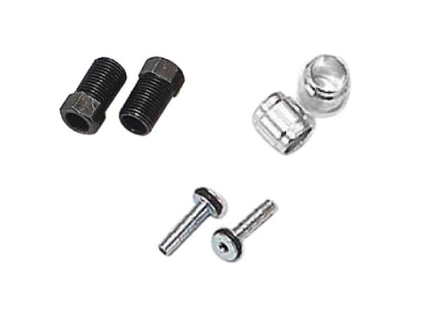 Xlc Br-X65 Kiinnityssarja