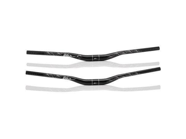 XLC Riser bar HB-M20 780 mm Matt black, 35.0mm