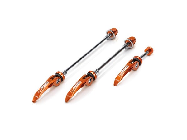 Xlc Qr-L05 Pikalinkkusetti Oranssi