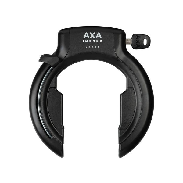 Runkolukko AXA Imenso Large Retractable