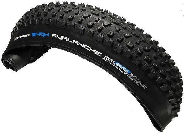 Vee Tire 26x4,8" Snow Avalanche nastarengas fatbike