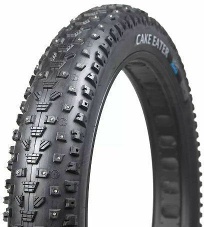 Terrene Cake Eater 27.5x4.0 Light Studded