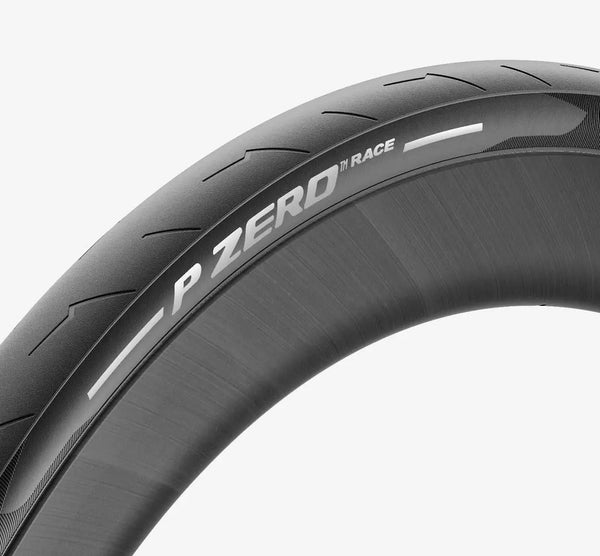 Ulkorengas 28" PIRELLI P ZERO Race TLR 4S musta taitettava, 28-622