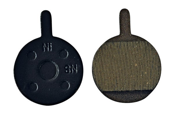 Levyjarrupala PROMAX mekaaninen, 1pr.