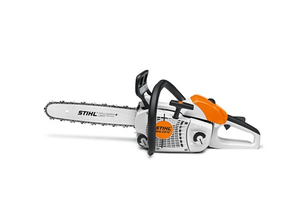 Stihl MS 201 C-M moottorisaha