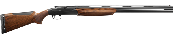 Benelli 828U Black (375) 28" 12/76"