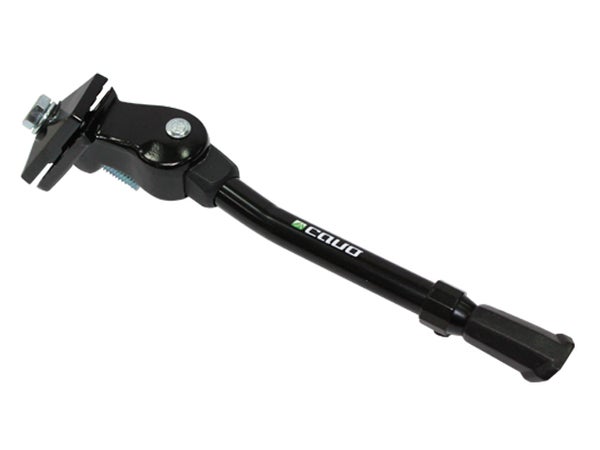 Seisontatuki CAVO, s&auml;&auml;dett&auml;v&auml; 16-20", musta