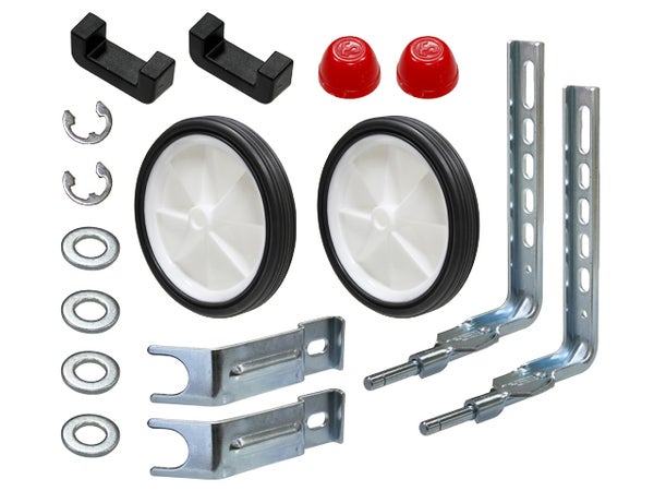 CAVO apupy&ouml;r&auml;t 12-20 " lastenpy&ouml;riin