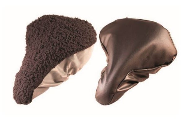 Istuinp&auml;&auml;llinen CAVO vakio, musta, 295x210mm, 10kpl/pss.