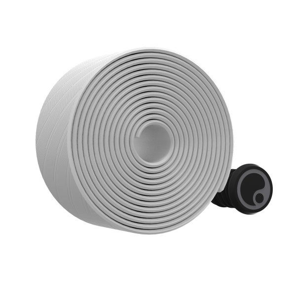 Ergon Allroad tankonauhasarja, white speed/valkoinen