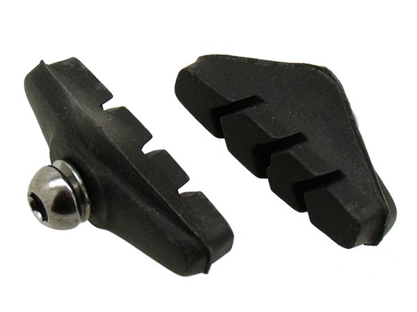 Jarrupala CAVO, road, musta, 50mm, 1pr/pkt